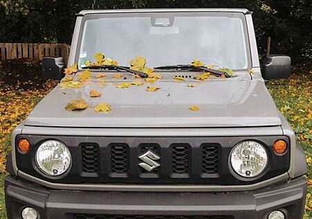 Suzuki Jimny 1.5 Comfort ALL GRIP