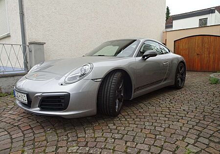 Porsche 991 911 Carrera PDK