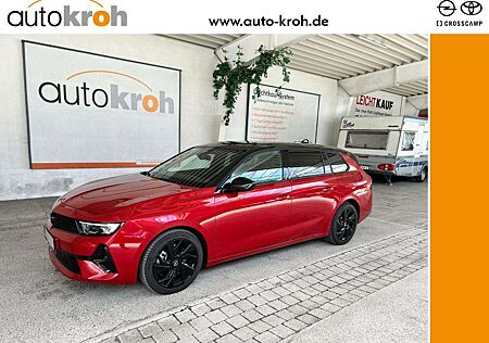 Opel Astra GS Line Plug-in-Hybrid Navi, Schiebedach