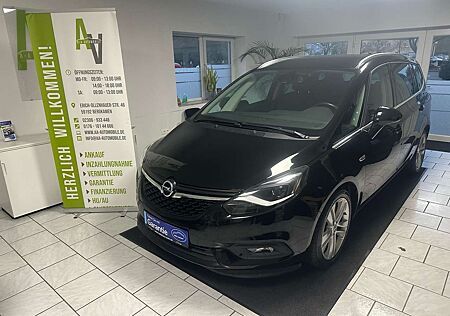 Opel Zafira 2.0 CDTI Business Innovation*7SITZER+LEDER*