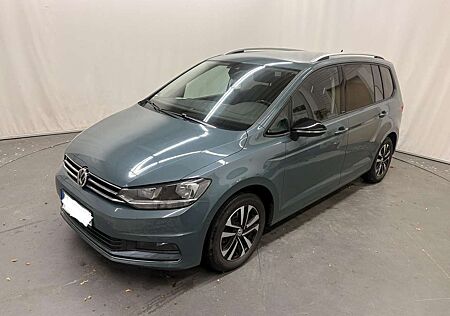 VW Touran Volkswagen 1.5 TSI ACT OPF DSG IQ.DRIVE