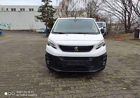 Peugeot Expert Kasten Premium L1 Sortimoausbau AHK