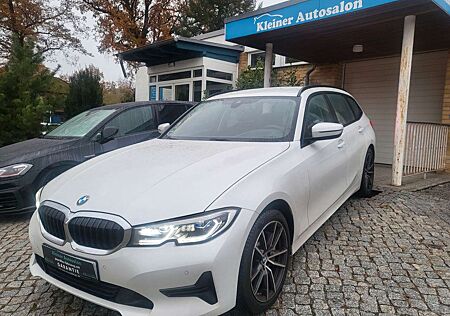 BMW 330 d xDrive Touring Advantage ACC/Laser/Sthzg