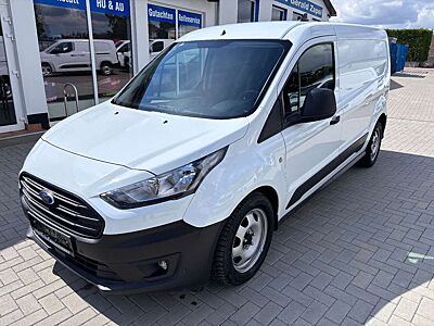 Ford Transit Connect 230 L2 1,5 TDCi Kasten lang