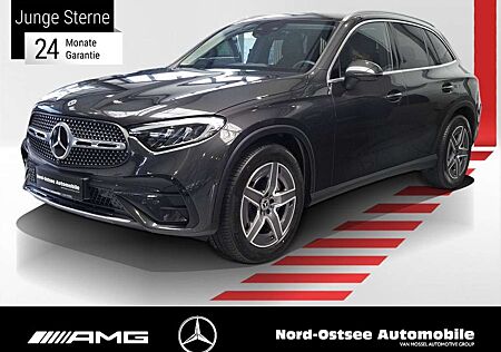 Mercedes-Benz GLC 220 d 4M AMG ADV. + Distro 360° LED Memory