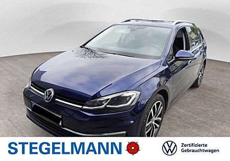 VW Golf Variant Volkswagen Golf VII Variant 1.4 TSI Join *LED*Navi*PDC*Sitz
