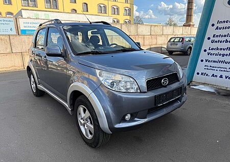 Daihatsu Terios 4WD Top S 100th Anniversary