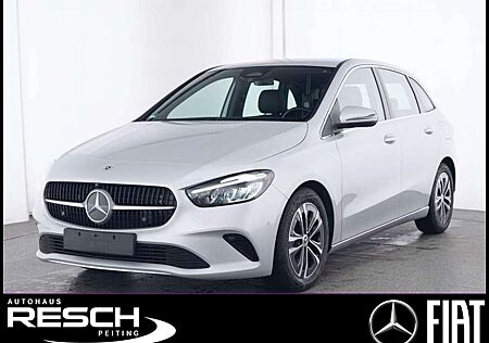 Mercedes-Benz B 200 Progressive Adv. Navi Kamera LED Winter-P.