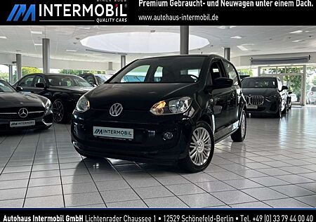 VW Up Volkswagen ! move !*ZENTRAL*NAVI*KLIMA*SITZHEIZUNG*RADI