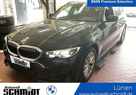 BMW 318 i Touring Advantage + 2Jahre-BPS.-GARANTIE
