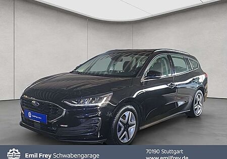 Ford Focus Turnier 1.0 EcoBoost COOL&CONNECT