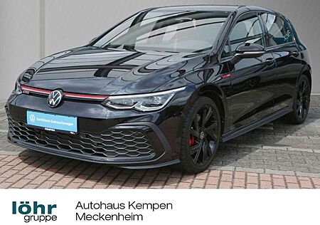 VW Golf Volkswagen VIII 2.0 TSI DSG GTI 18"LM Navi+VC ACC PDC LED+...