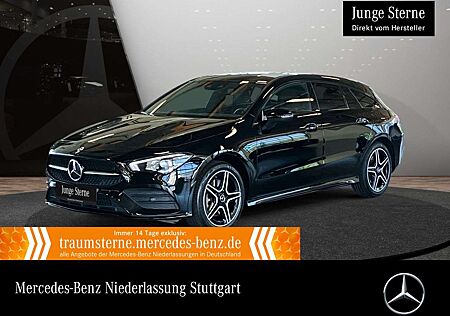 Mercedes-Benz CLA 250 e EDITION 2020+AMG+NIGHT+PANO+AHK+LED+8G