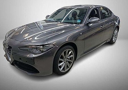 Alfa Romeo Giulia 2.0 Turbo TI Q4 AT8*Assistenz-Paket*Kamer