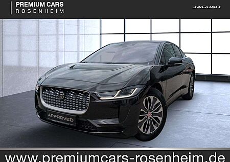 Jaguar I-Pace EV400 AWD S Pano/ACC/Winter Bluetooth Navi