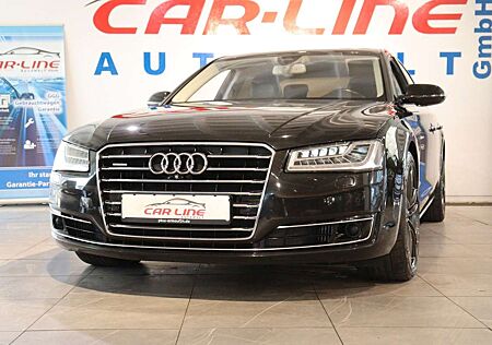 Audi A8 4.2 TDI clean diesel quattro