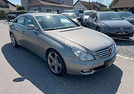 Mercedes-Benz CLS 350 CLS *Bi-Xenon*Leder*