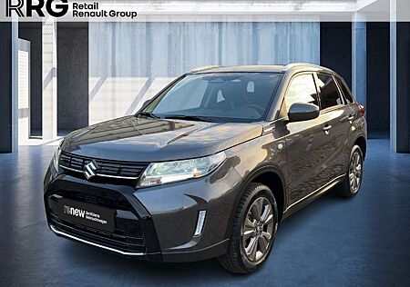 Suzuki Vitara 1.5 HYBRID Comfort SHZ Rückfahrkamera PDC