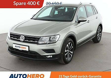 VW Tiguan Volkswagen 1.5 TSI ACT Comfortline BMT *NAVI*CAM*PDC*SHZ*