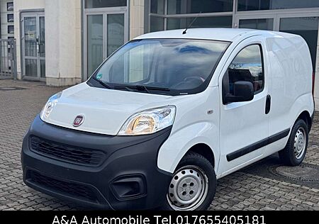 Fiat Fiorino 1.4 Kastenwagen Euro6