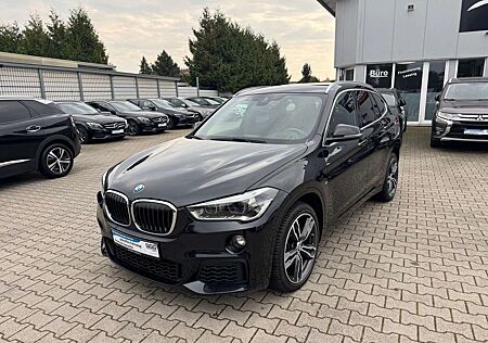 BMW X1 xDrive 20 d "M Sport Paket *PDC *RFK *HUD *NAVI