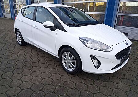 Ford Fiesta Cool & Connect