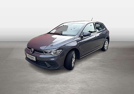 VW Polo Volkswagen Life 1.0 TSI DSG Virtual Cockpit LED