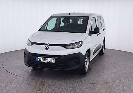 Citroën Berlingo Citroen MPV You XL 1.5D*PDCh*Klima*Tempomat*uvm