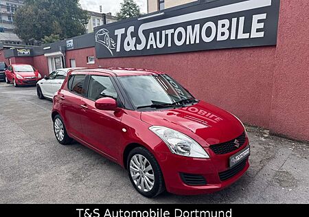 Suzuki Swift gebraucht kaufen Suzuki Swift 1.2 Club ( 1. Hand ) -Tüv&Service Neu-