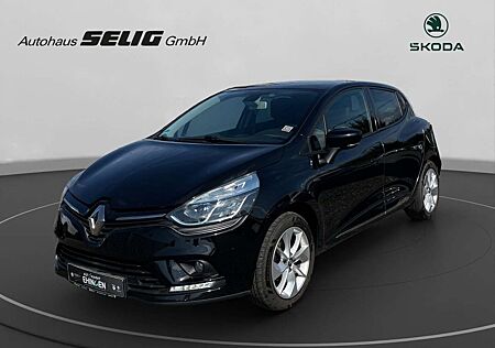 Renault Clio IV 0.9 TCe 90 Limited ENERGY