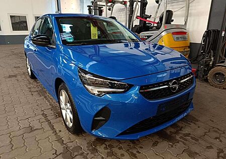 Opel Corsa Elegance LED+SHZ+TEMP+SPUR.ASS+SPORT.LENK