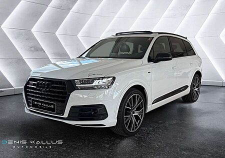 Audi Q7 3.0 TDI quattro S-Line/sehr gepflegt.