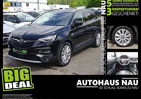 Opel Grandland 1.6 Turbo Ultimate inkl. Big Deal!