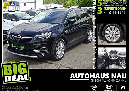 Opel Grandland 1.6 Turbo Ultimate inkl. Big Deal!