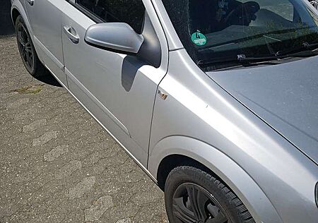 Opel Astra 1.6 Sport