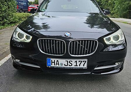 BMW 530d 530 Gran Turismo