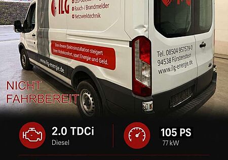 Ford Transit 350 L3H2 2.0 TDCi 105 PS 113.388km 20