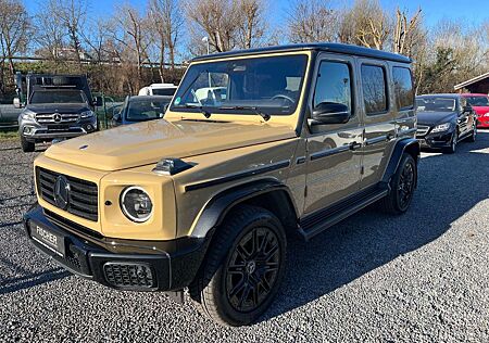 Mercedes-Benz G 450 +AMG+SCHÖKL PROVED+BURMES+STAND.H+LED+