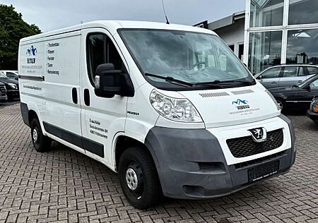 Peugeot Boxer 2.2 HDi 120 PS*KAMERA*AHK*TÜV 04/2026