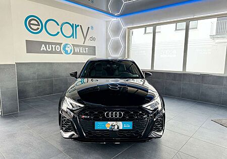 Audi RS3 Lim.quattro*B&O*Matrix-LED*280 kmh*RS Design