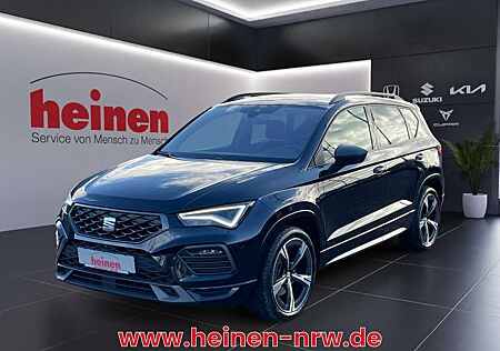 Seat Ateca 2.0 TDI 4Drive FR 360 Beats NAV eHeck SHZ