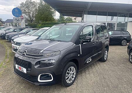Citroën Berlingo Citroen Kombi 1.2 PureTech MPV Feel M