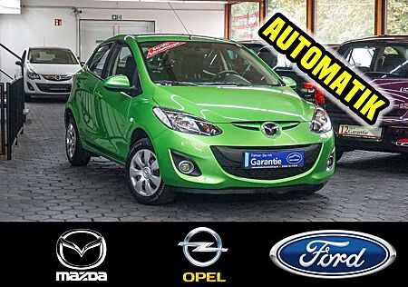 Mazda 2 1.5 Center-Line Automatik Klima .Hand 48.000Km