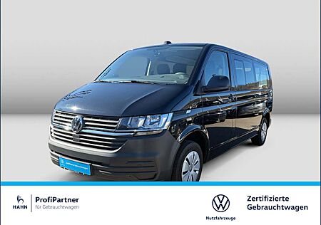 VW T6 Transporter Volkswagen T6.1 Kombi LR 2,0TDI 110kW NAVI AHK PDC