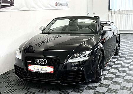 Audi TT RS plus Roadster S-Tronic*2.5 TFSI*Original*