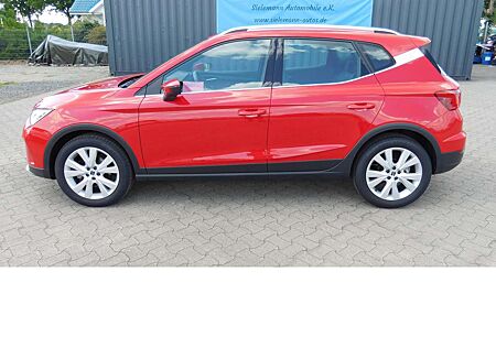Seat Arona 1.0 X-Perience TSI BMT DSG Navi Klima