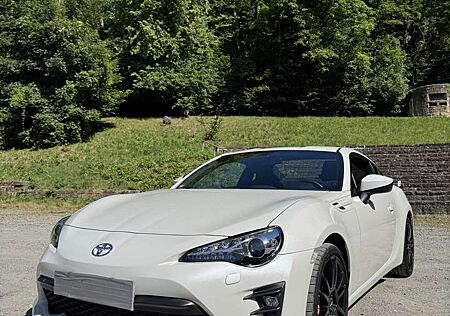 Toyota GT86 Pure