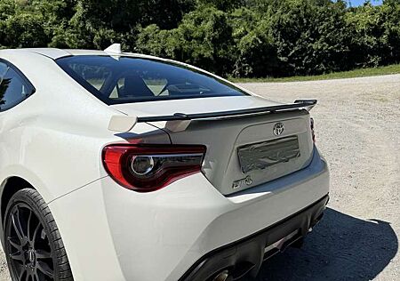 Toyota GT86 Basis