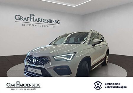 Seat Ateca X-Perience 1.5 TSI DSG Navi+ AHK LED