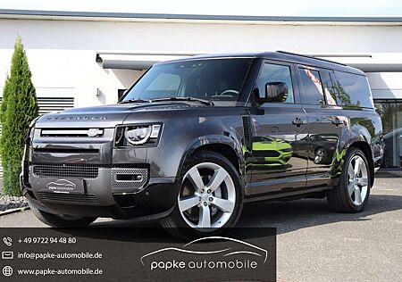 Land Rover Defender 130 D300 Outbound ++22ZOLL+MATRIX+AHK++